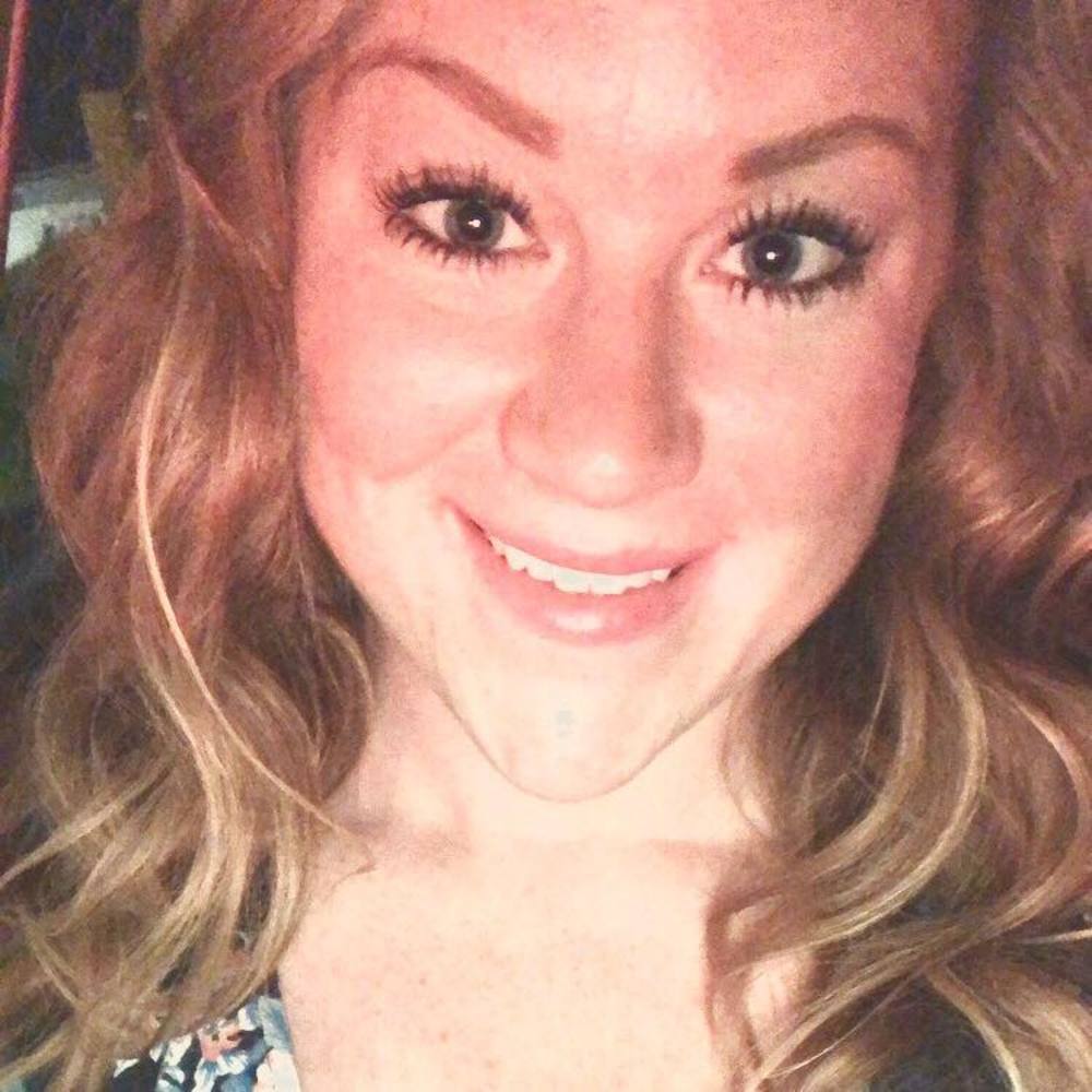 Meet your Posher, Alyssa